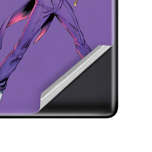 DC Comics The Joker Surprise - The Joker Google Pixel 6 Pro Skin